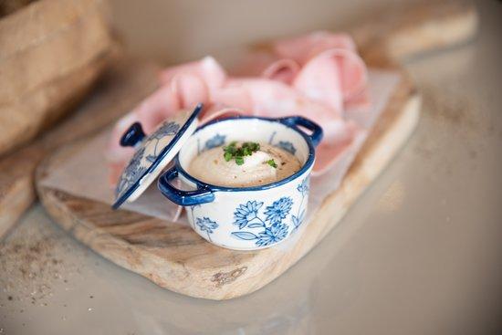 La Ventana de Flavia